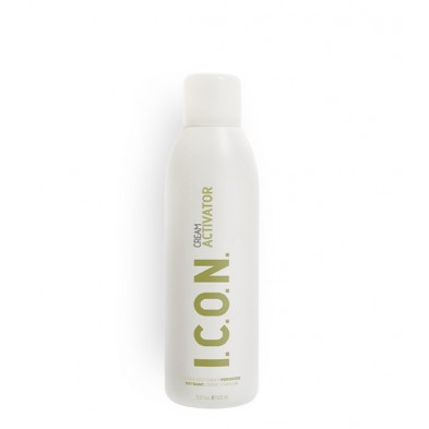 ICON ECOTECH Attivatore. Preparare i capelli per la colorazione