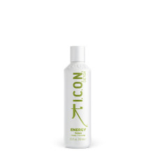 ICON Energy Detox Shampoo, pulizia profonda e rivitalizzazione