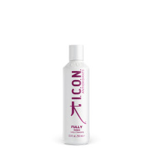 ICON FULLY Shampoo antiossidante per capelli fini