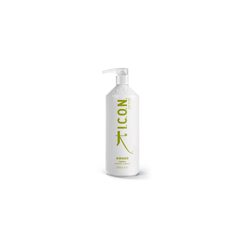 AWAKE Detox Conditioner 1L - Pulizia profonda