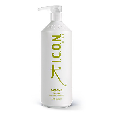 AWAKE Detox Conditioner 1L - Pulizia profonda