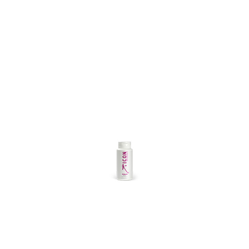 ICON Shampoo completo. Ringiovanimento dei capelli. dimensione del viaggio