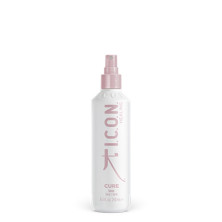 La soluzione per i capelli aggrovigliati. ICON CURA Spray