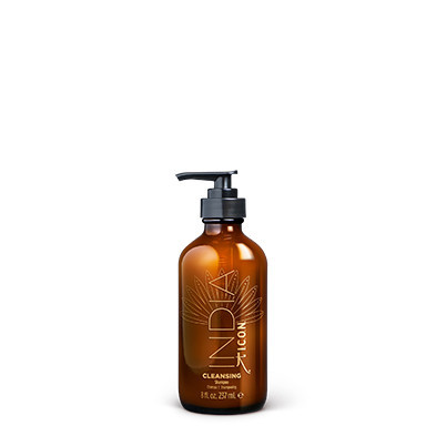 Shampoo Detergente e Nutriente ICON India | Lusso tra i tuoi capelli