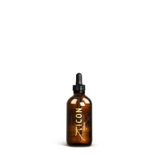 Impacco per eliminare le doppie punte. ICON INDIA Olio + INFUSIONE