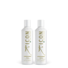 ICON ORGANIC Impacco per ripristinare i capelli