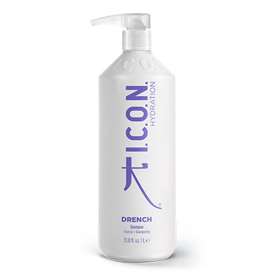 Pacchetto ICON Drench e idratazione gratuita - Capelli sani e luminosi