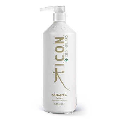 Shampoo ICON naturale al 100% per stimolare la crescita dei capelli