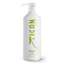 Confezione Detox Cabellos Grassos. ICON Energy + Shift