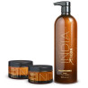 Pack India Nourishing 1L+ Condizionatore +Trattamento