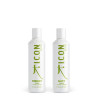 Pack Detox Energy + Shift per capelli grassi