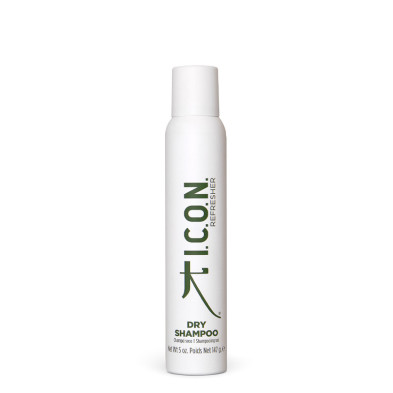 ICON Dry Dry Shampoo - Freschezza e volume istantanei