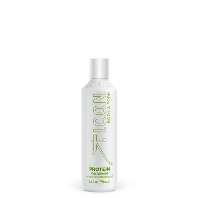 ICON Gel Proteico Effetto Volume