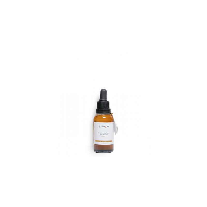 Siero Omega-3 Ultra Idratante Sublime Oils