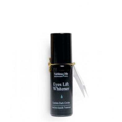 Eyes Lift & Whitener IST Sublime Oils