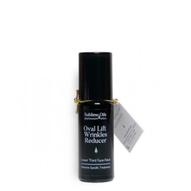 Oval Lift & Wrinkles IST Sublime Oils