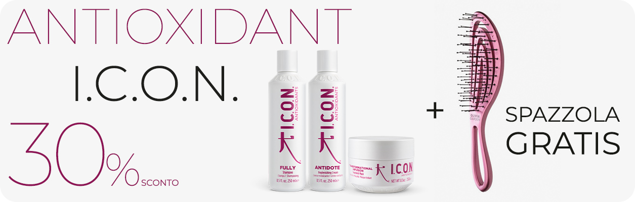 ICON Antioxidant 30%SCONTTO